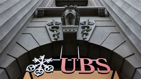 UBS to pay $1.4 billion for selling toxic mortgages prior to the Great Recession